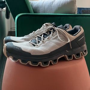 On Cloudventure Running Shoes